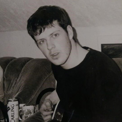 Jeff Fletcher
